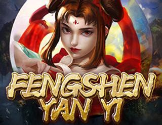 Fengshen Yan Yi 1xbet
